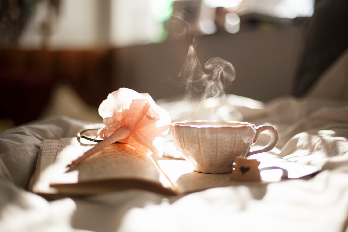 Top Themes in Christian Romance Novels
