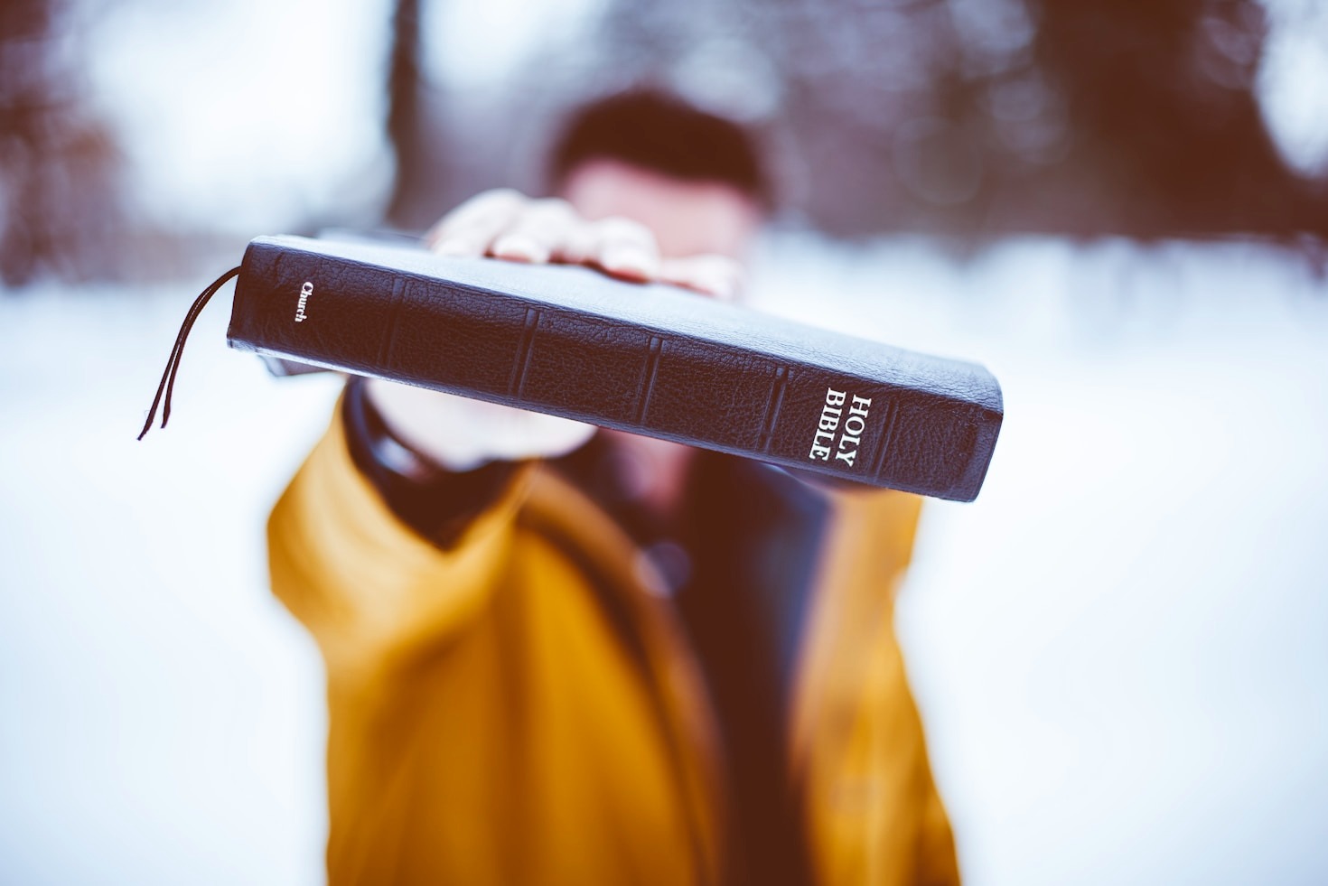 Why Second Chances Matter in My Books